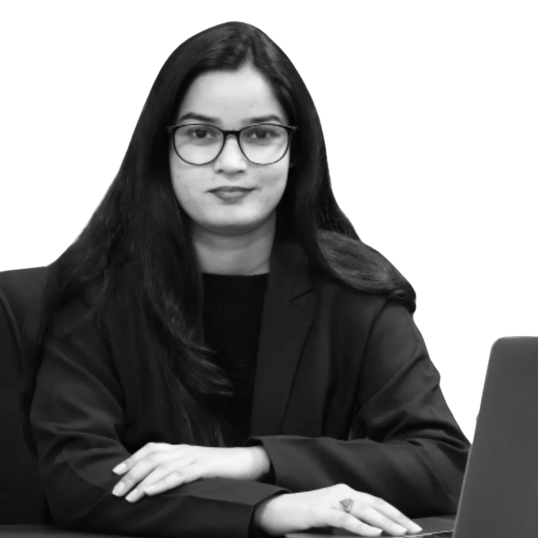 Neha Verma - Officer - Patient Care